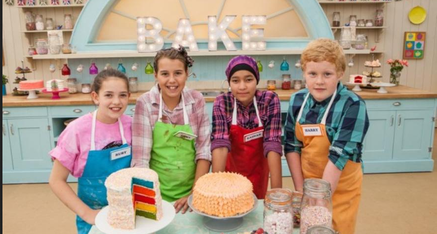 Junior Bake Off Italia: al via i casting su Real Time