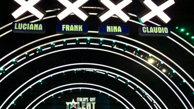 Italia’s Got Talent 2015, Live: la conferenza stampa in diretta su Blogo