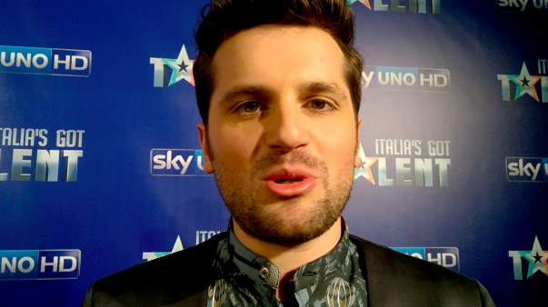 Italia’s Got Talent 2015, Frank Matano a Blogo: “Mi dicono che sarà una figata pazzesca” (Video)
