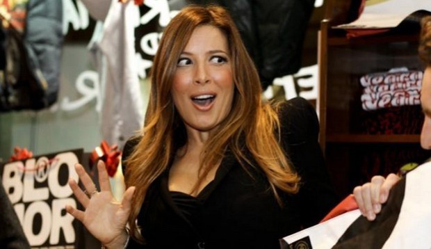 Announo, Selvaggia Lucarelli ospite fissa?