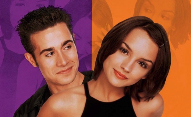 Kiss Me – She’s All That, arriva il remake