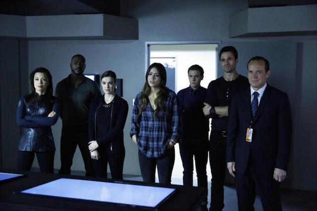 Marvel’s Agents of S.H.I.E.L.D., nello spin-off Lance Hunter e Bobbi Morse?