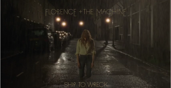 Florence And The Machine, Ship To Wreck: testo, traduzione e video ufficiale