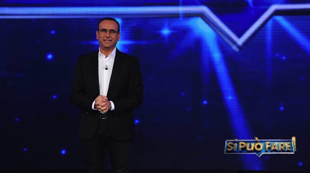 Stasera in tv, 13 aprile 2015: Si può fare, Il Segreto, Habemus Papam