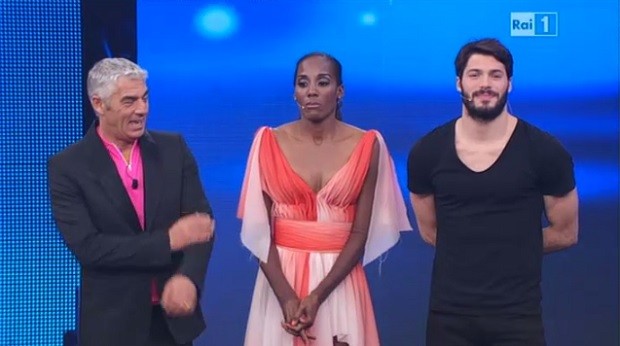 Si può fare, 20 aprile 2015: Biagio Izzo vince la seconda puntata