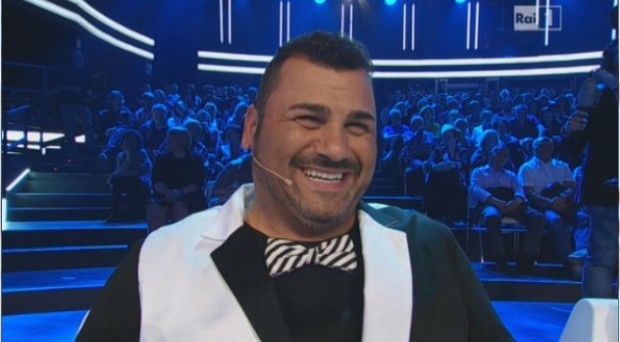 Si può fare: Sergio Friscia sostituisce Roberto Ciufoli