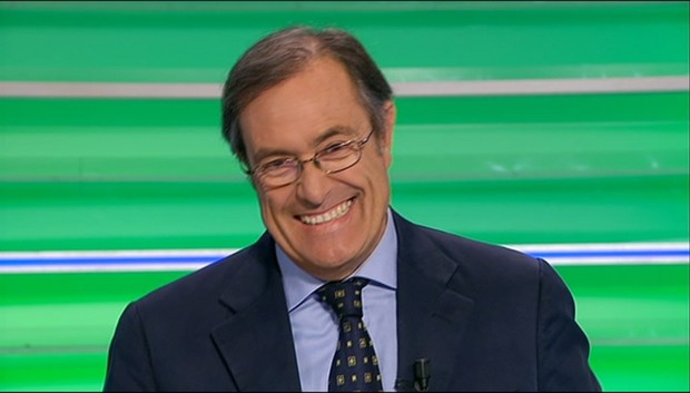 TgLa7, Armando Sommajuolo lascia: “Grazie a tutti, io ora ho altro da fare”