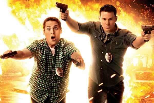 21 Jump Street, la Sony pensa allo spin-off tutto al femminile
