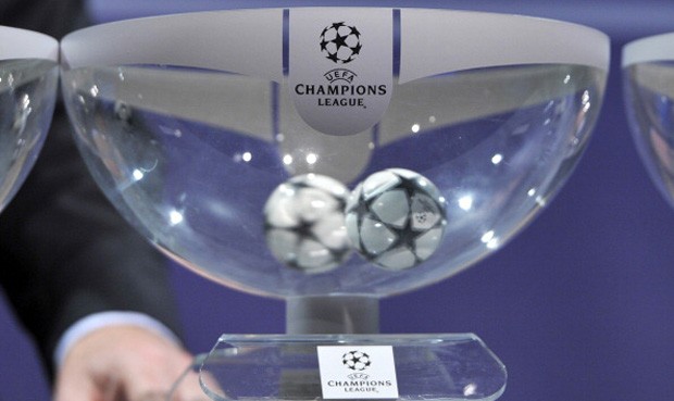 Champions ed Europa League, semifinali: sorteggi in diretta su Sky e Mediaset