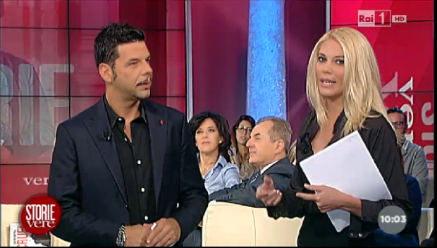 Salvo Sottile congela La7 e va su Rai1 grazie a Presta. La Daniele rischia?