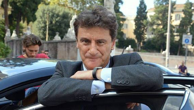 Ascolti tv lunedì 27 aprile 2015
