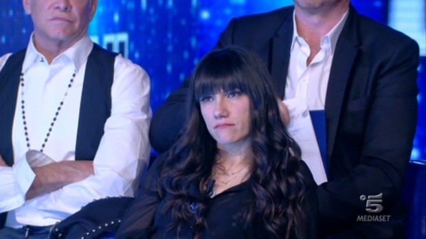 Amici 2015, i Retroscena della terza puntata. Il Bello della differita (e di Elisa che ‘sbatte’ la porta)
