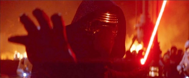Star Wars: Il risveglio della forza – 7 dettagli svelati nel nuovo trailer
