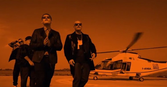 Club Dogo feat. Cris Cab, Start It Over: testo, traduzione e video ufficiale