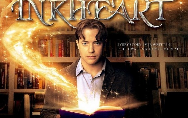 Stasera in tv su Italia 1: “Inkheart – La leggenda di cuore d’inchiostro”