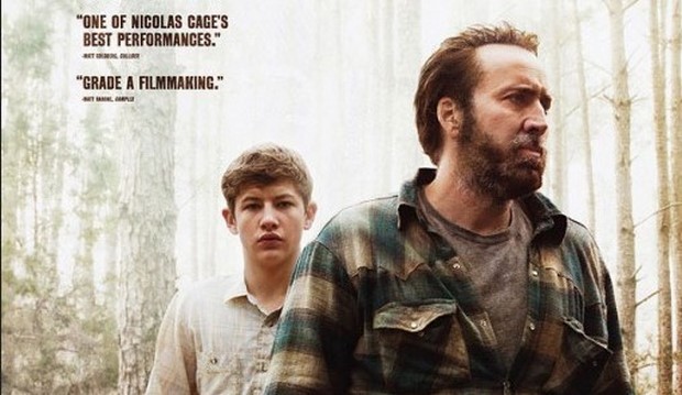 Stasera in tv su Rai 3: “Joe” con Nicolas Cage