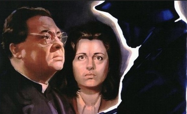 Stasera in tv su Rai 3: “Roma città aperta” con Anna Magnani