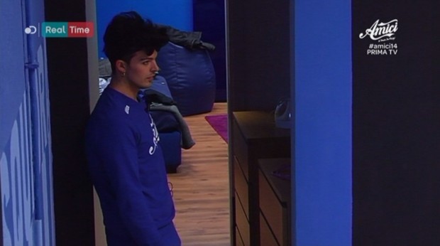Amici 14 | Puntata 14 aprile 2015