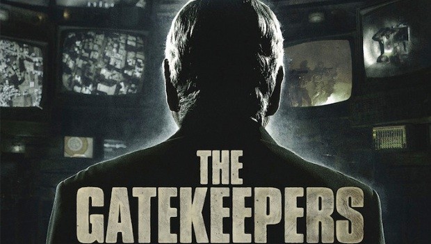 The Gatekeepers – I guardiani di Israele: dai servizi segreti al cinema