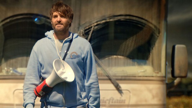 The Last Man on Earth, su Fox Comedy la serie tv che scherza con l’Apocalisse