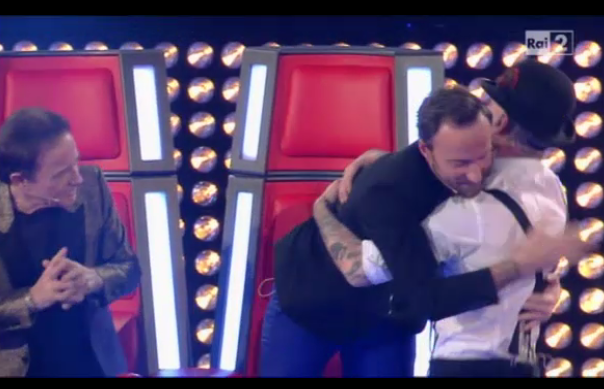 The Voice 2015, gli ammessi e i Team dopo la prima Battle