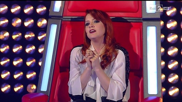 The Voice, 22 aprile 2015: tutti i team al completo dopo il secondo Knockout