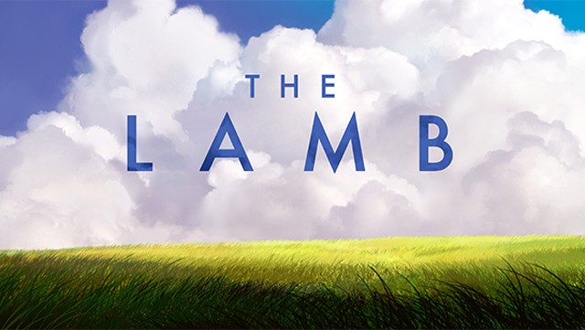 The Lamb, Tim Reckart alla regia del nuovo cartoon Sony Pictures