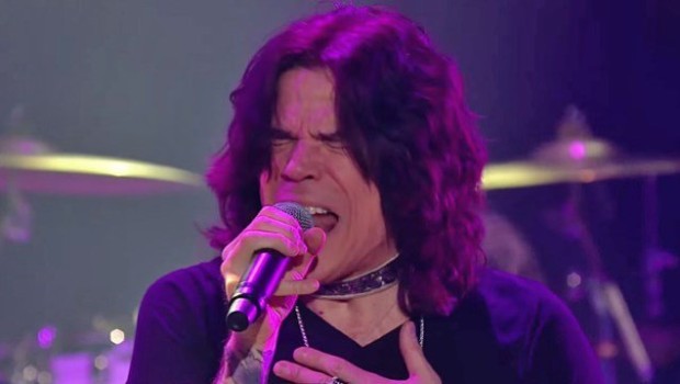 Skid Row con Tony Harnell: 18 And Life, nuova versione