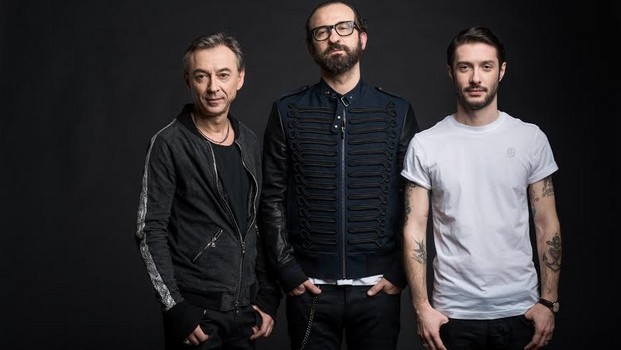 Top Dj 2015, tra gli ospiti Jovanotti, Cattelan, Marracash, Sinclar e Burlon