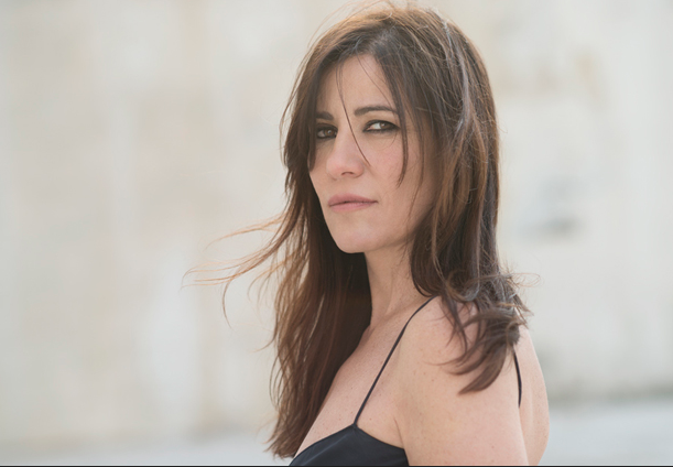 Paola Turci: disponibile da oggi 21 aprile 2015 il nuovo album Io Sono (tracklist)