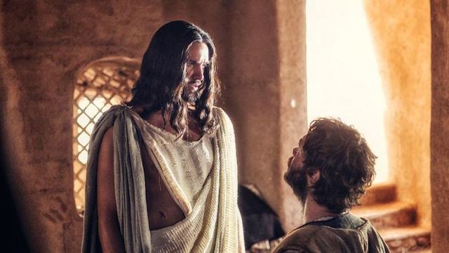 A.D. The Bible Continues, la Nbc punta sul sequel de La Bibbia e vince la serata con 9,5 milioni di telespettatori