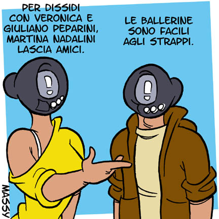Amici e nemici
