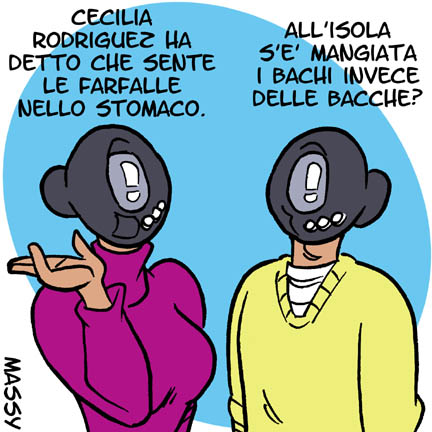 Farfalle