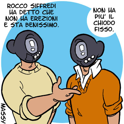 Rocco Rehab