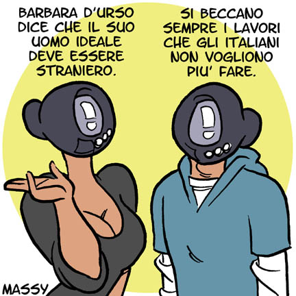 Compiti ingrati