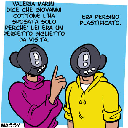 Biglietto da visita