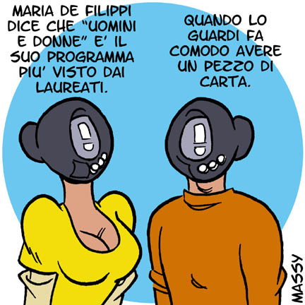 Target privilegiato