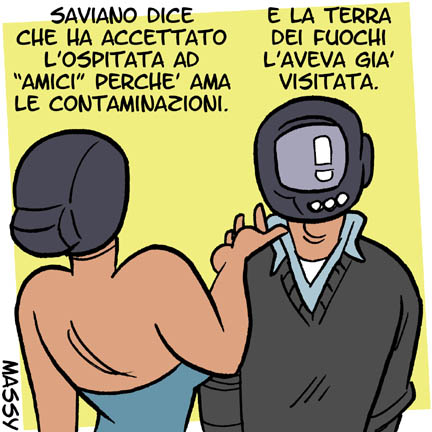Contaminazioni