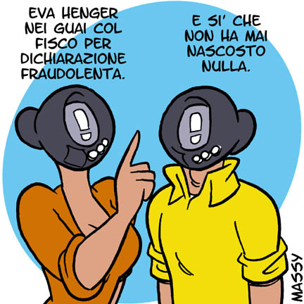 Dichiarazione fallace