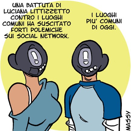 Luoghi comuni
