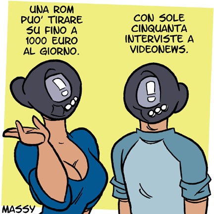 Soldi facili
