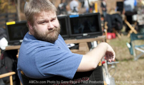 The Walking Dead, Robert Kirkman parla della sesta stagione e della serie compagna