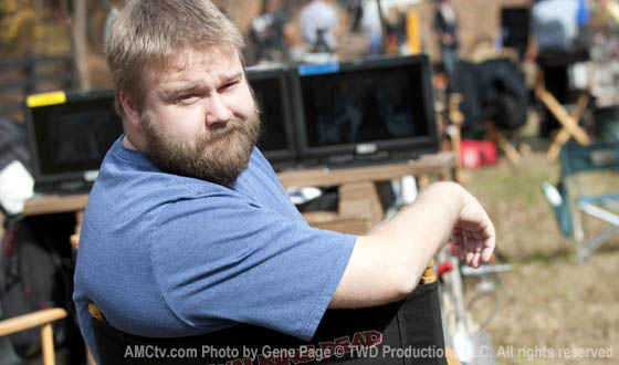 The Walking Dead, Robert Kirkman parla della sesta stagione e della serie compagna