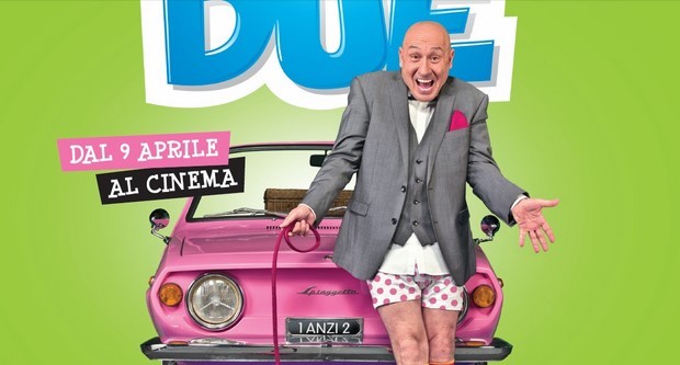 Uno anzi Due: Recensione in Anteprima