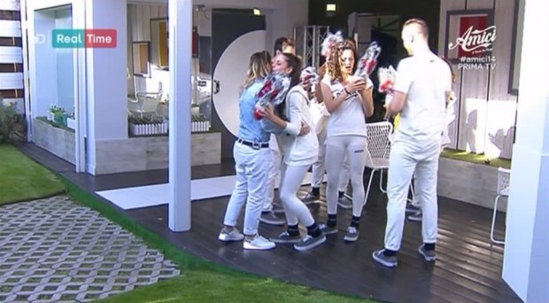 Amici 14 | Puntata 7 aprile 2015