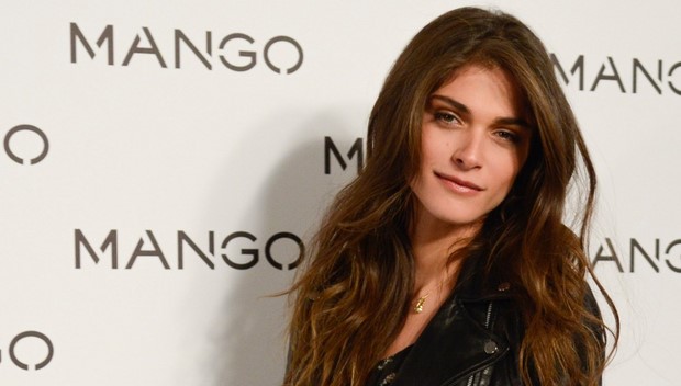 Venezia 2015: Elisa Sednaoui madrina della Mostra