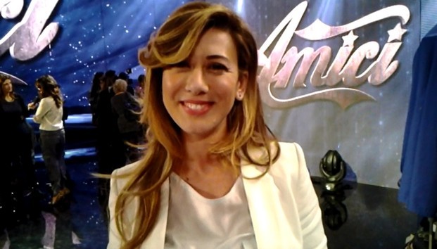 Amici 14, Virginia Raffaele a Blogo: “Io giudice di talent? No, preferisco divertire e divertirmi” (VIDEO)