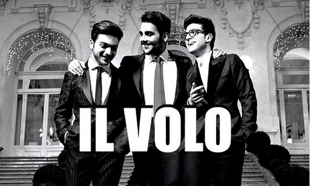Il Volo live 2015, concerti da giugno: date, biglietti e informazioni