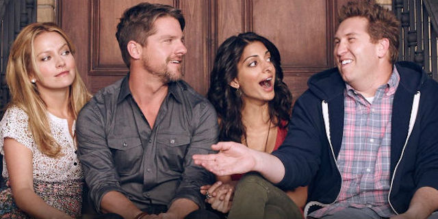 Ascolti Tv Usa 29 marzo – 3 aprile: bene Undateable e Cristela, male Weird Loners