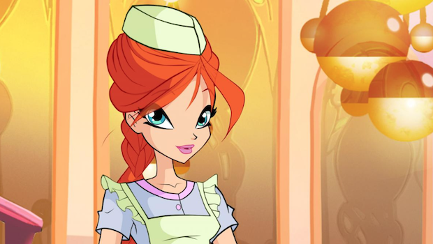 Ricette a Colori con le Winx e Alessandro Circiello in onda su RaiGulp